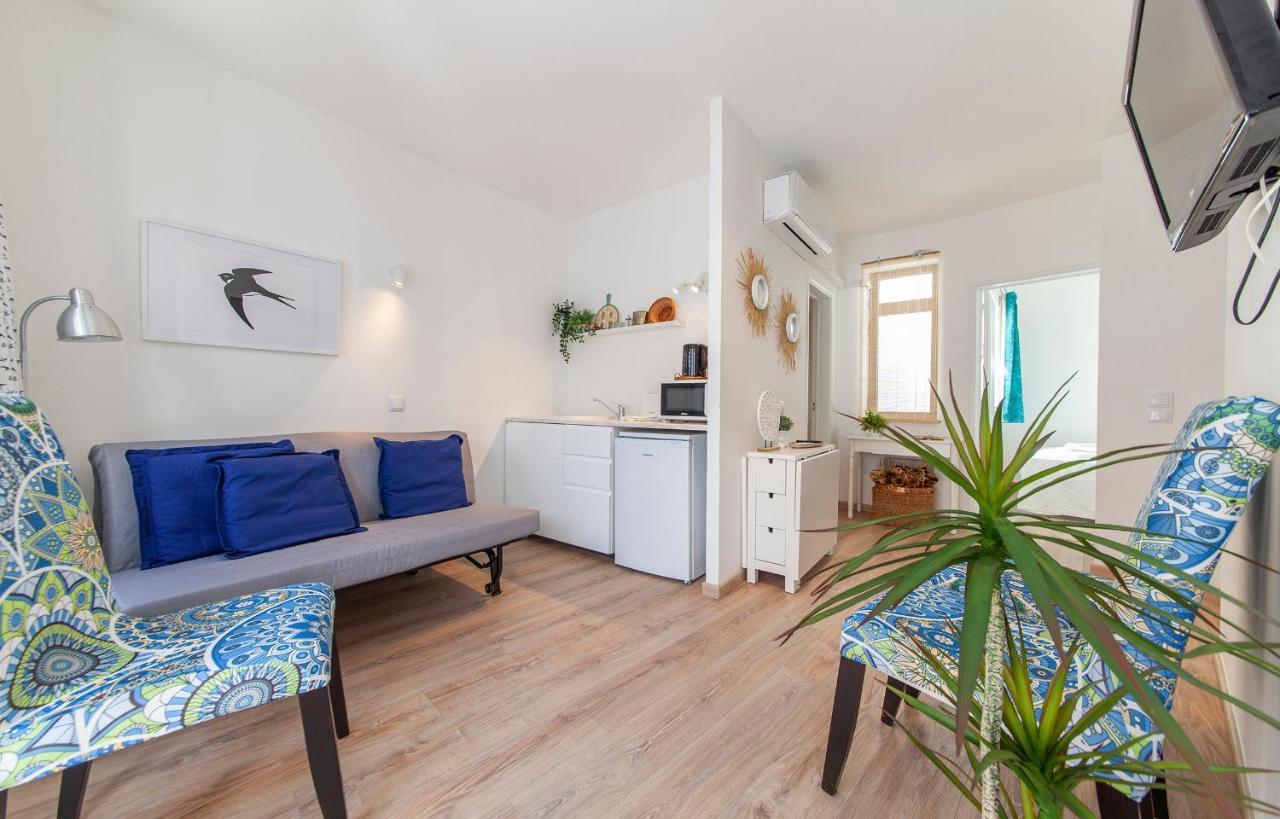 B48 - Olive Tree Street 2 Bed Flat Lägenhet Lagos Exteriör bild